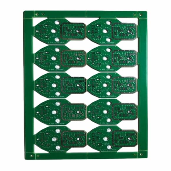 Consumer Electronics PCB Assembly