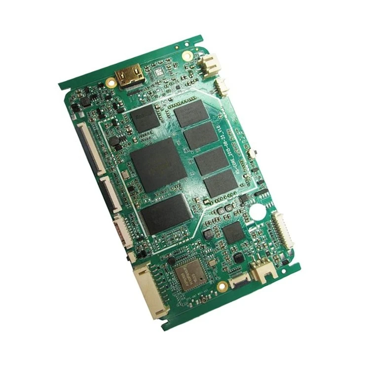 Industrial PCB Assembly suppliers